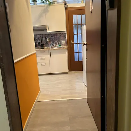 Claudia'S Home In Fieracity&Mico&Sansiro Milan Exterior photo