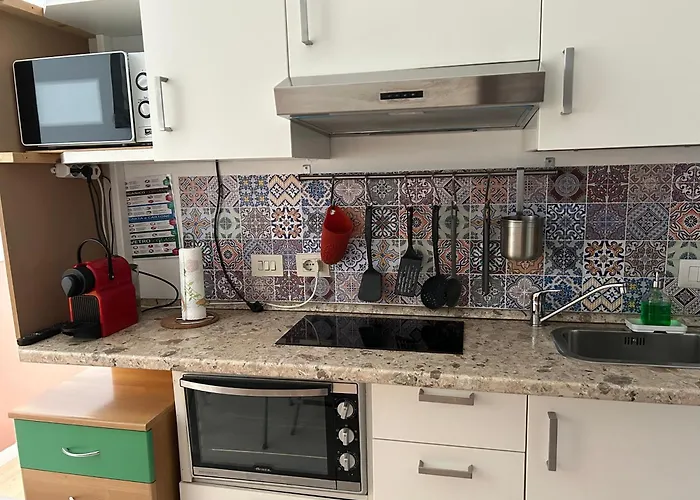 Claudia\'S Home In Fieracity&Mico&Sansiro