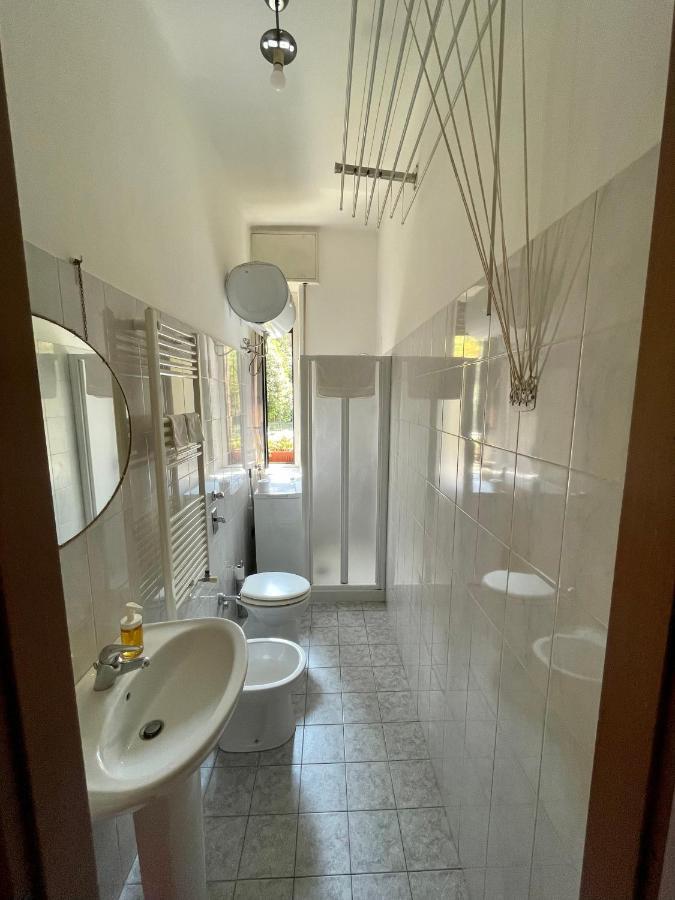 Claudia's In Fieracity&mico&sansiro Appartement *