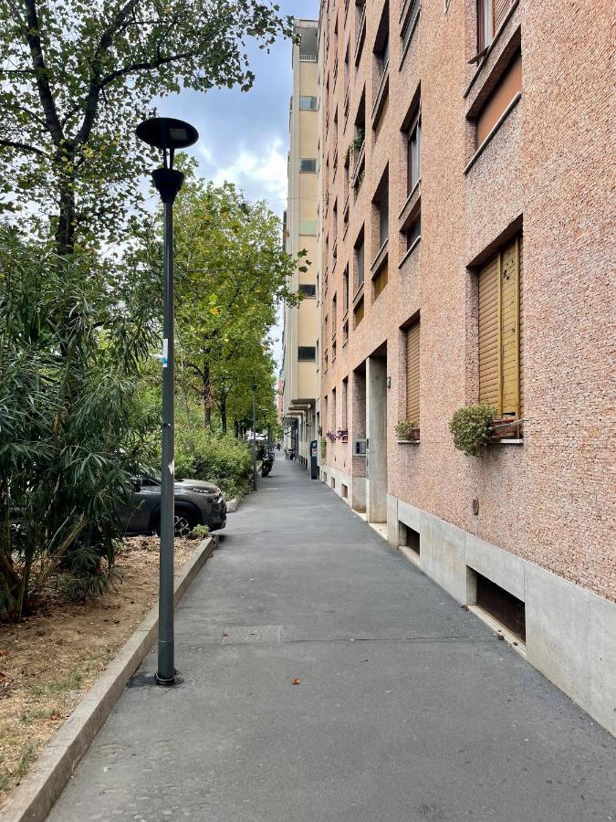 Appartement Claudia's In Fieracity&mico&sansiro Milaan