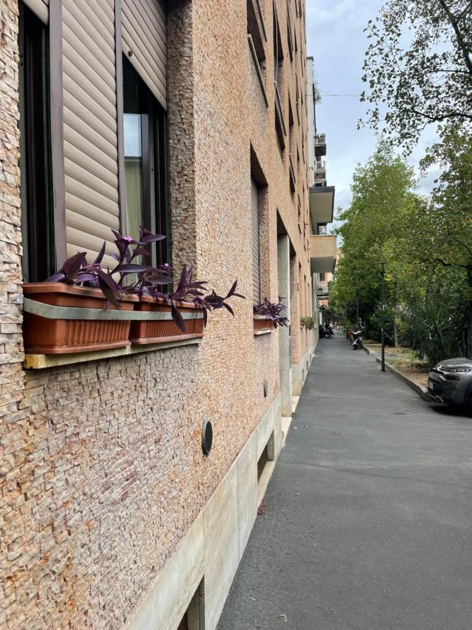 Claudia's In Fieracity&mico&sansiro Appartement