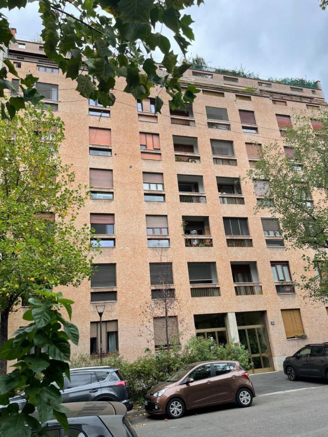 Appartement Claudia's In Fieracity&mico&sansiro