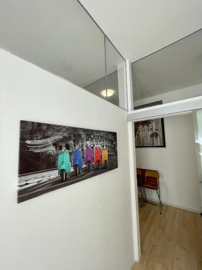 Appartement Claudia's In Fieracity&mico&sansiro