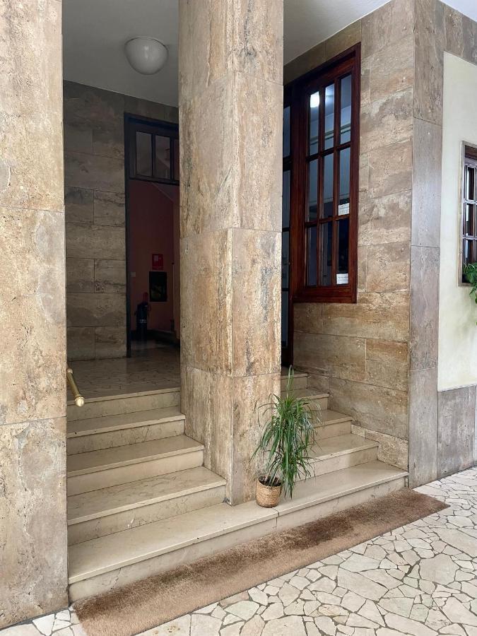 Claudia's In Fieracity&mico&sansiro Appartement Milaan