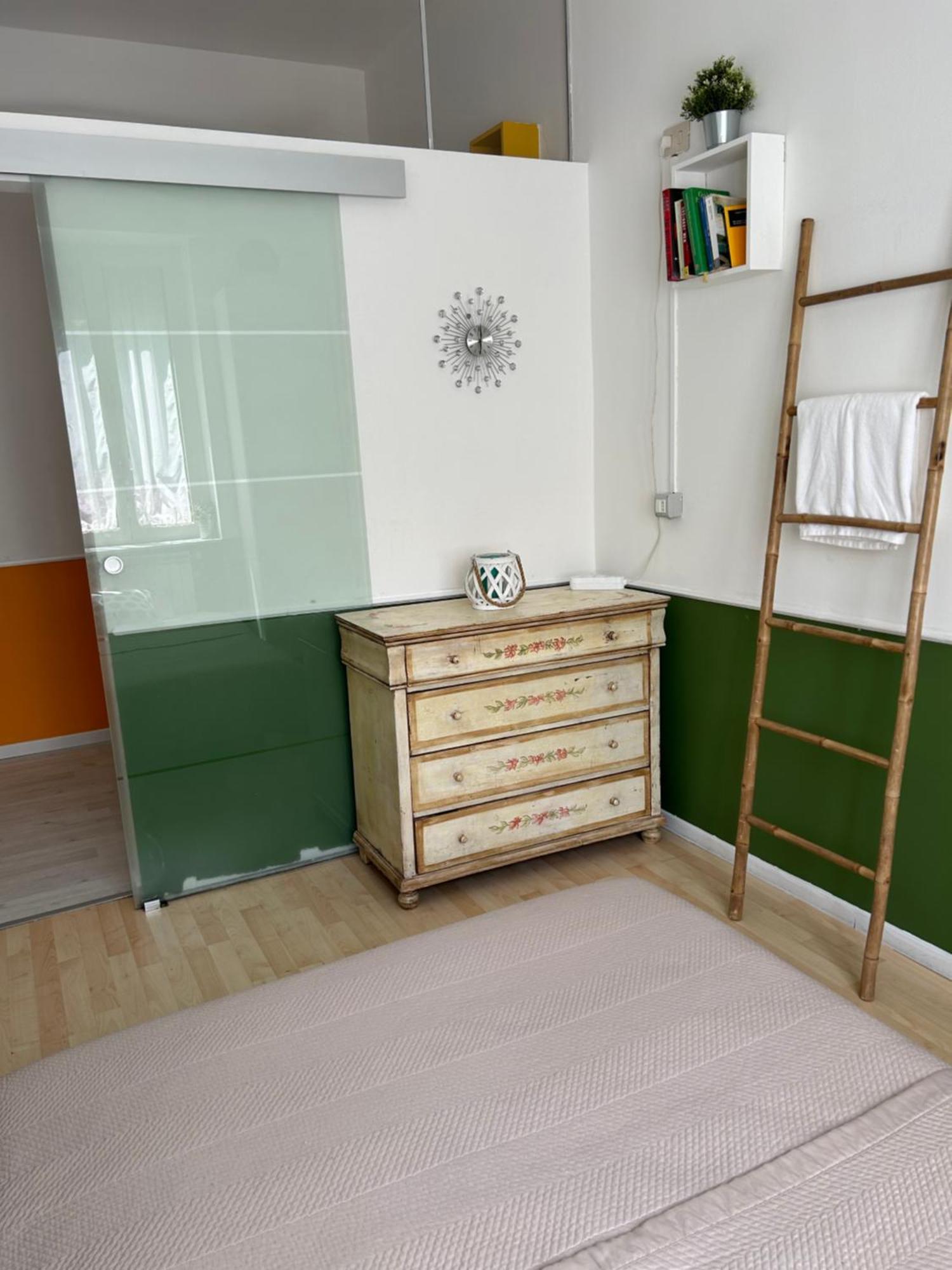 Appartement Claudia's In Fieracity&mico&sansiro *