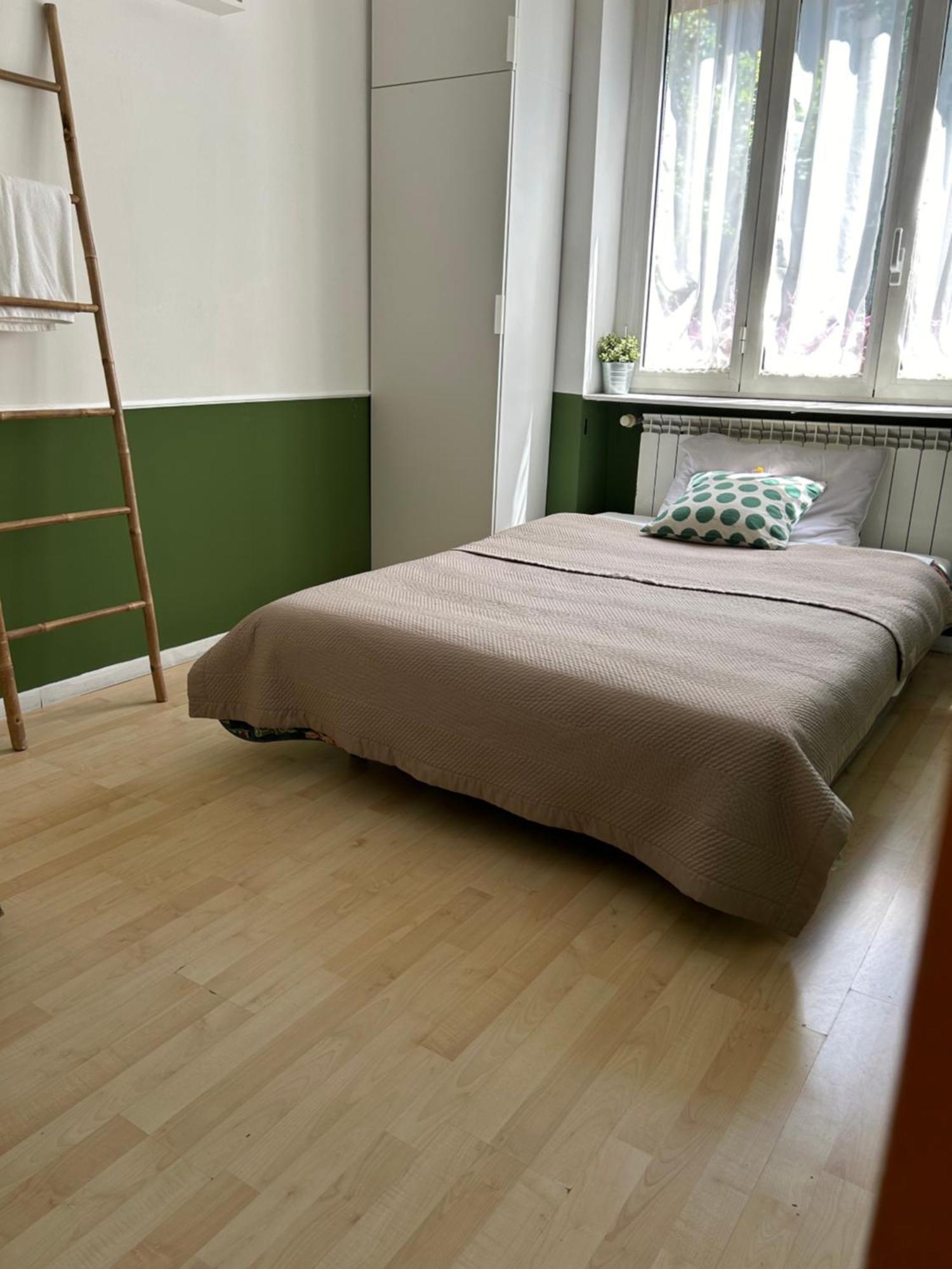 Claudia's In Fieracity&mico&sansiro Appartement Milaan