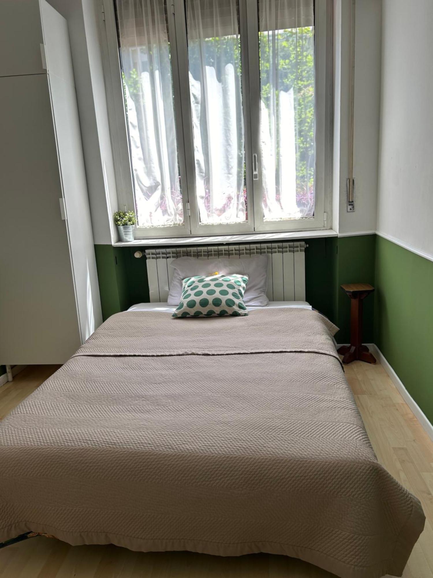 Appartement Claudia's In Fieracity&mico&sansiro Milaan