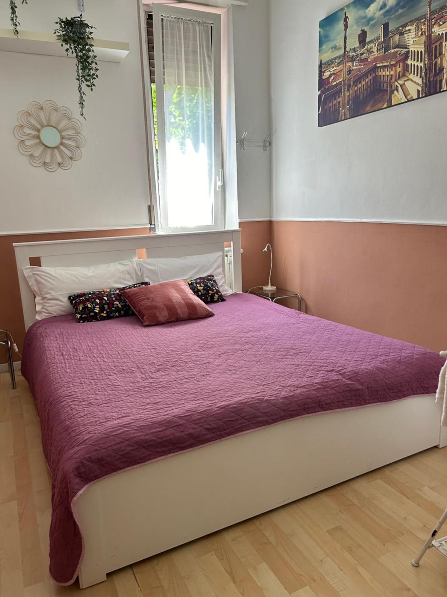 Claudia's In Fieracity&mico&sansiro Appartement *