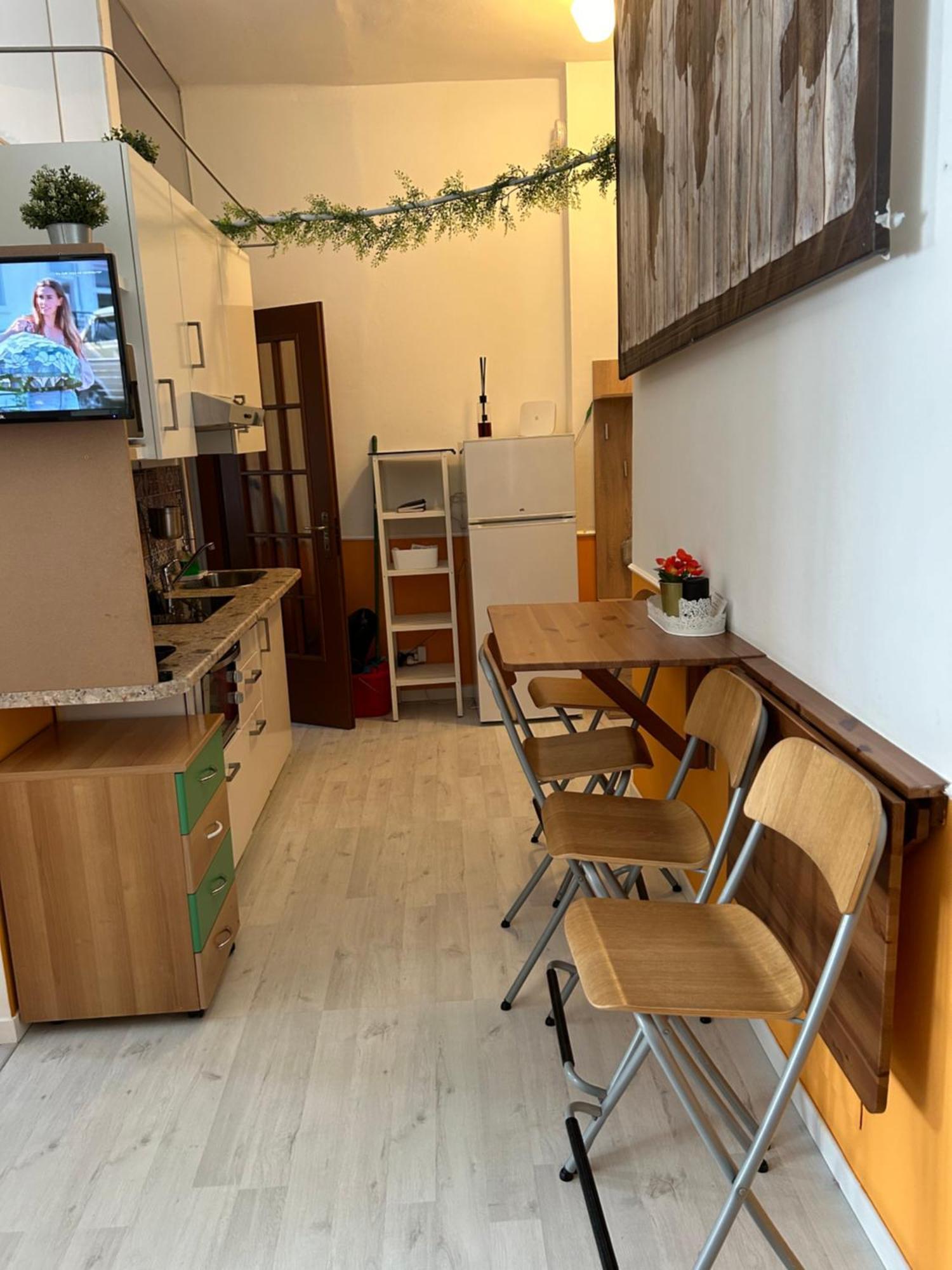 Claudia's In Fieracity&mico&sansiro Appartement Milaan