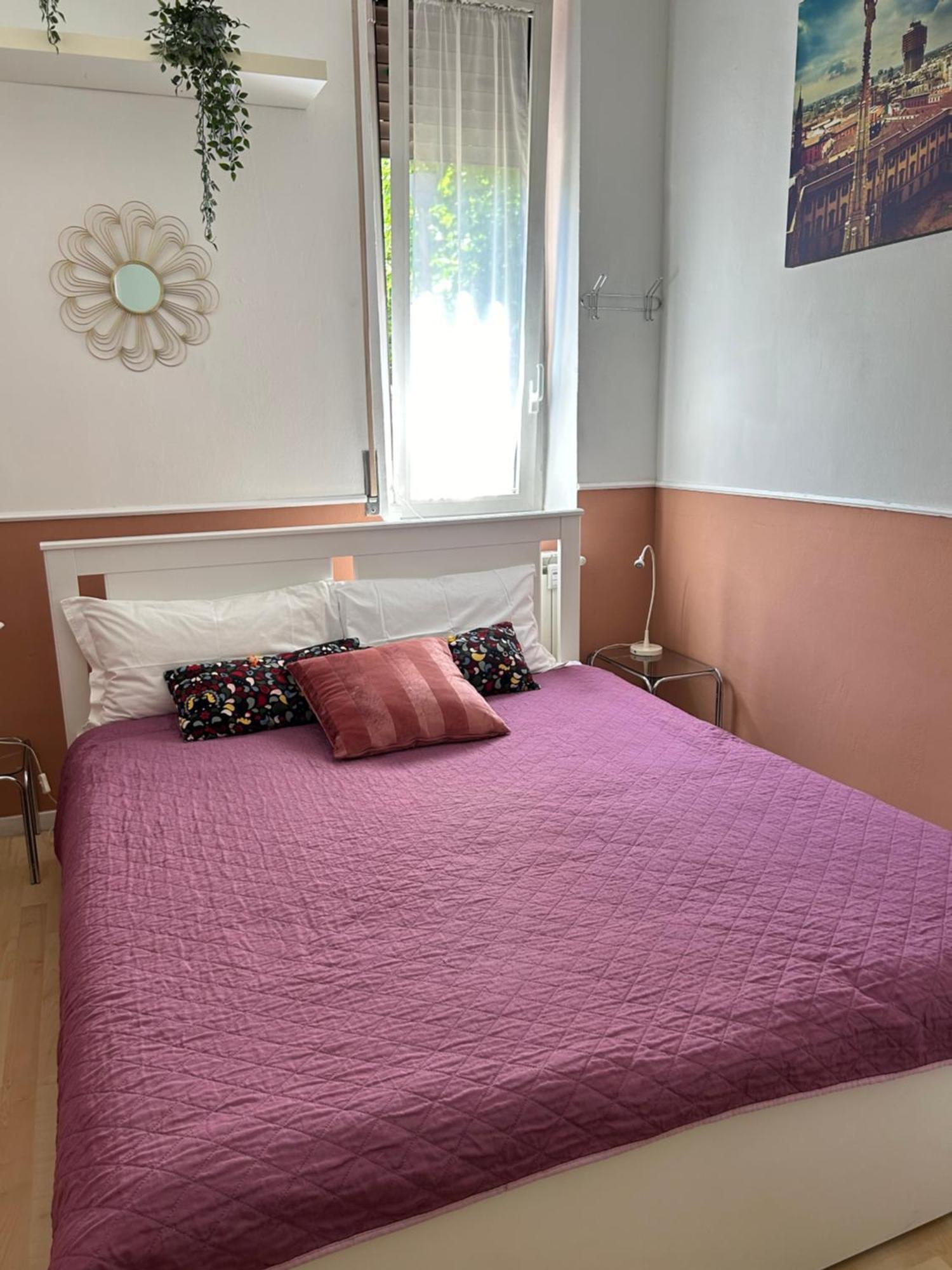 Appartement Claudia's In Fieracity&mico&sansiro