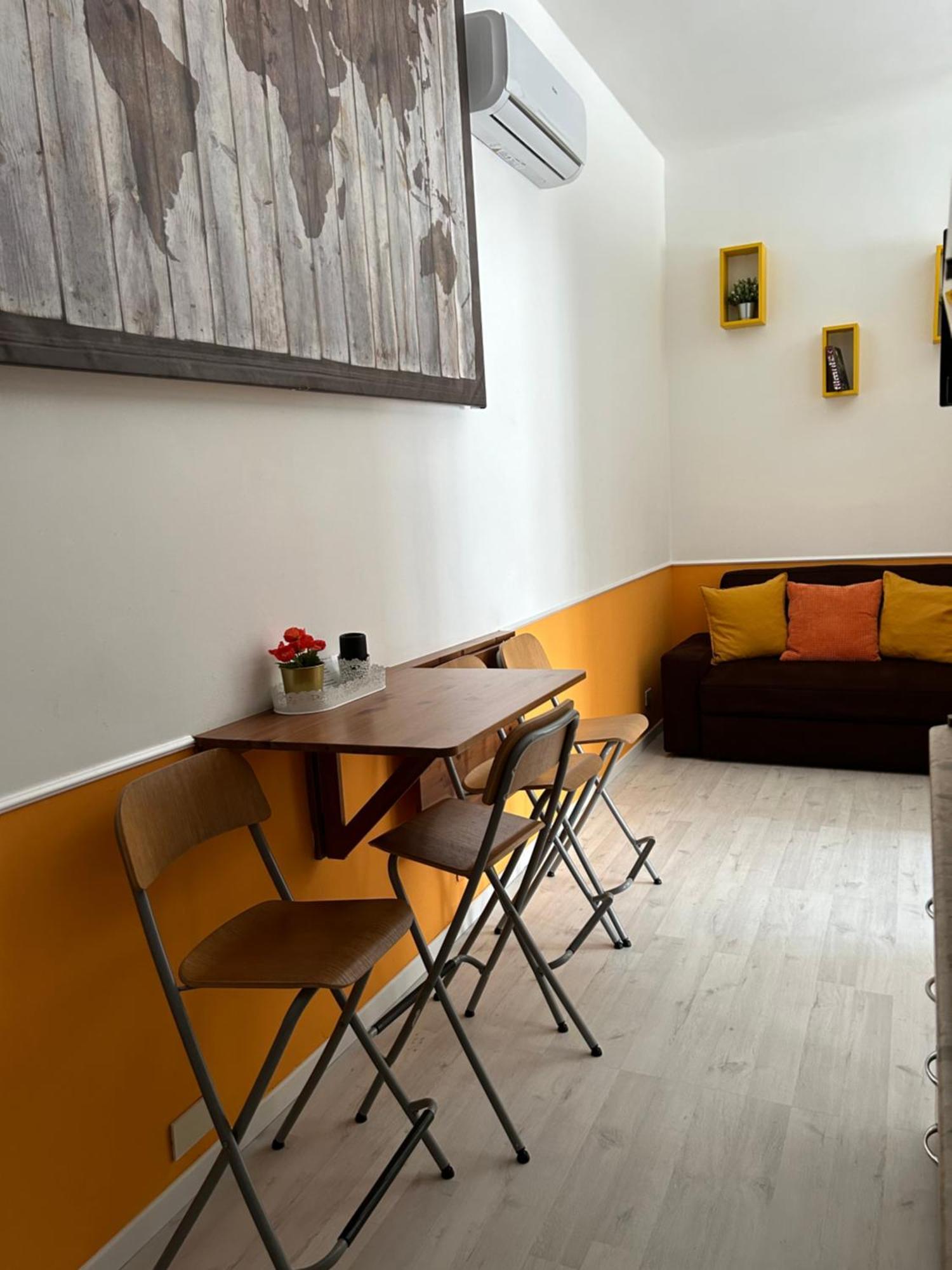 Appartement Claudia's In Fieracity&mico&sansiro Milaan