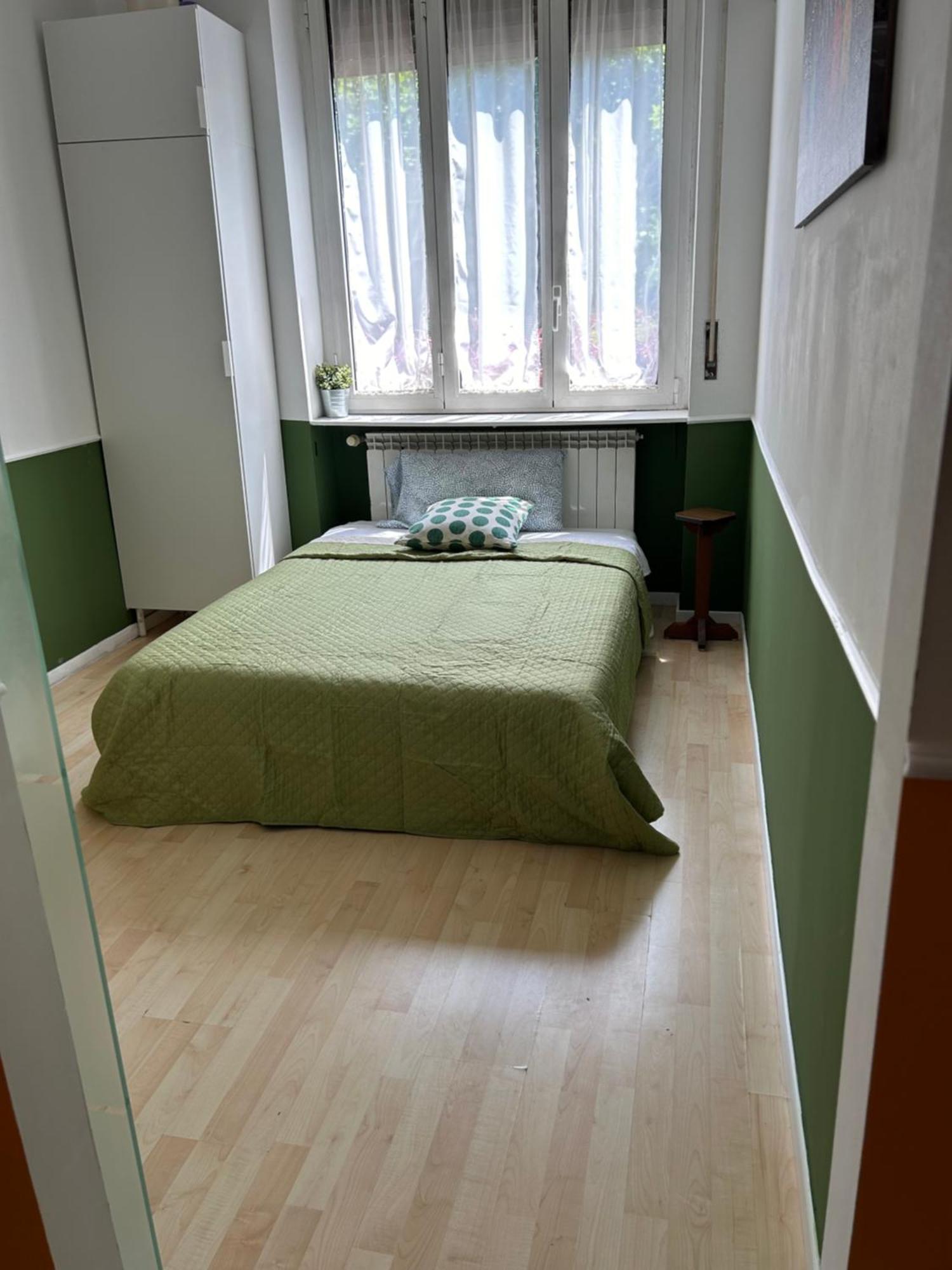 Appartement Claudia's In Fieracity&mico&sansiro *