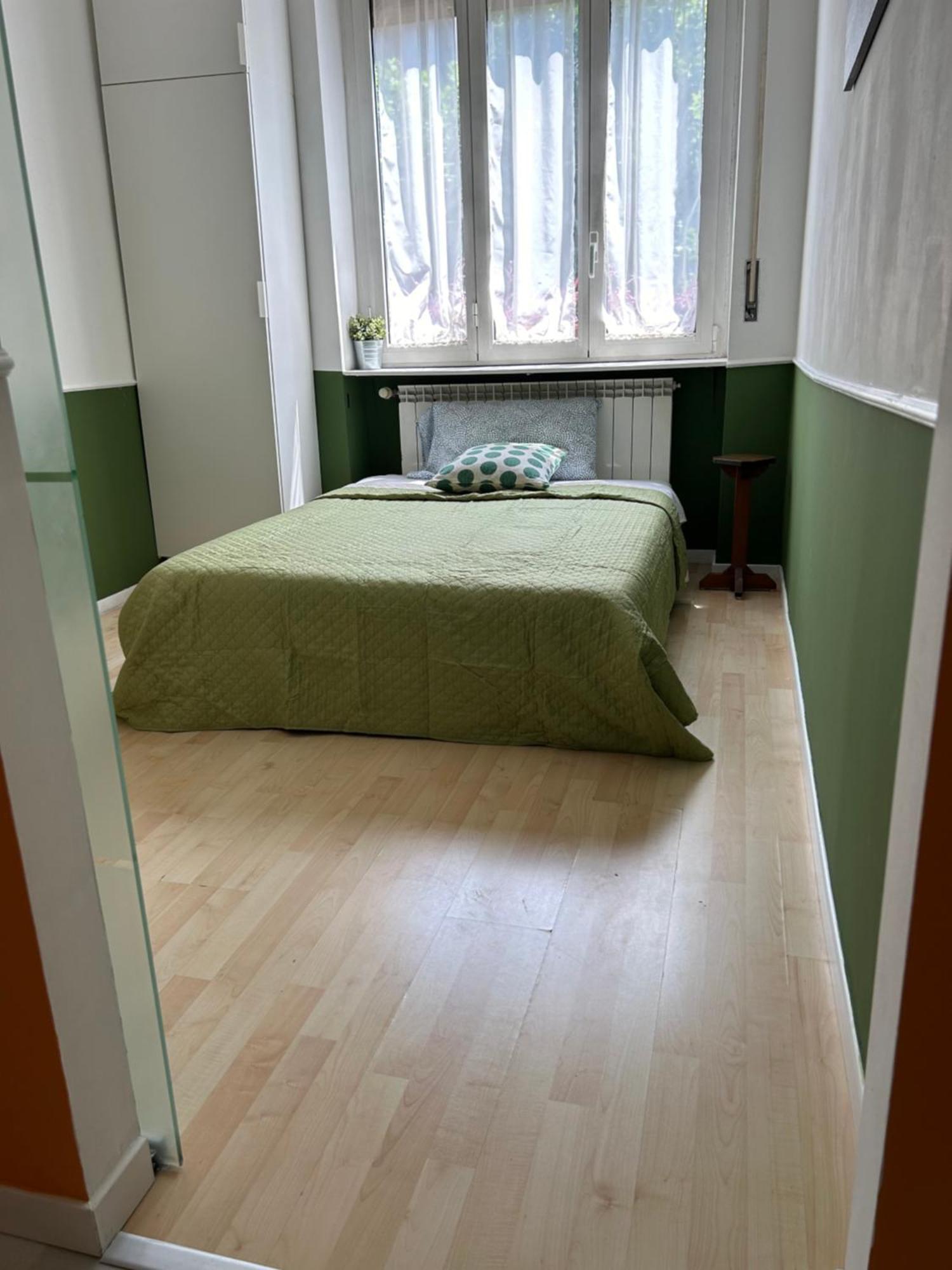 Appartement Claudia's In Fieracity&mico&sansiro