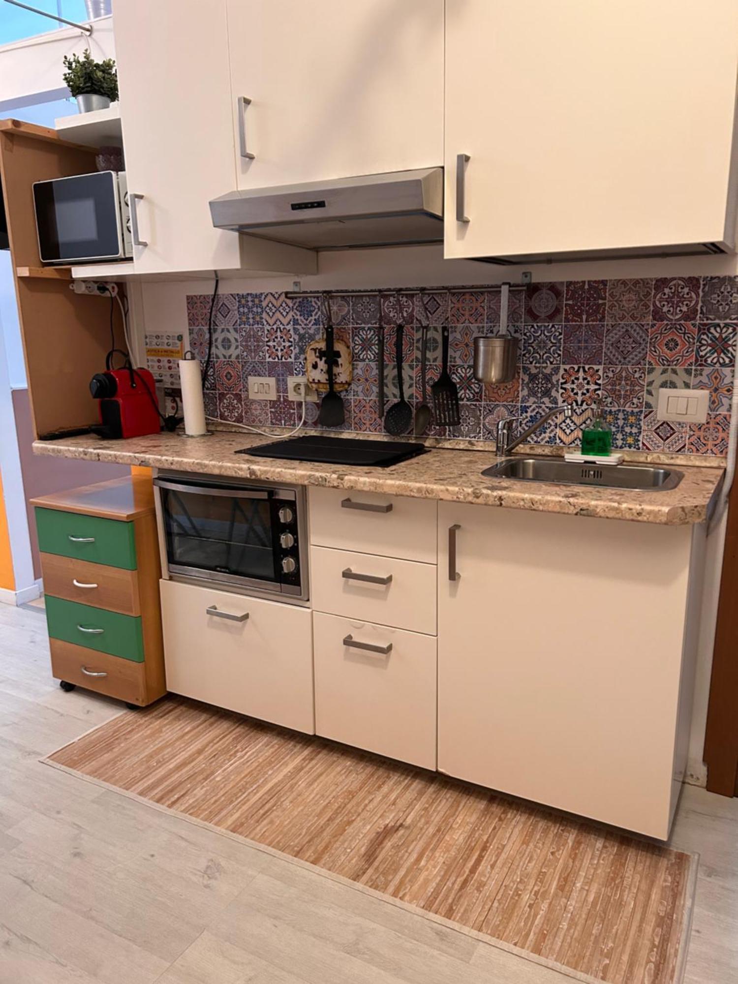 Appartement Claudia's In Fieracity&mico&sansiro Milan