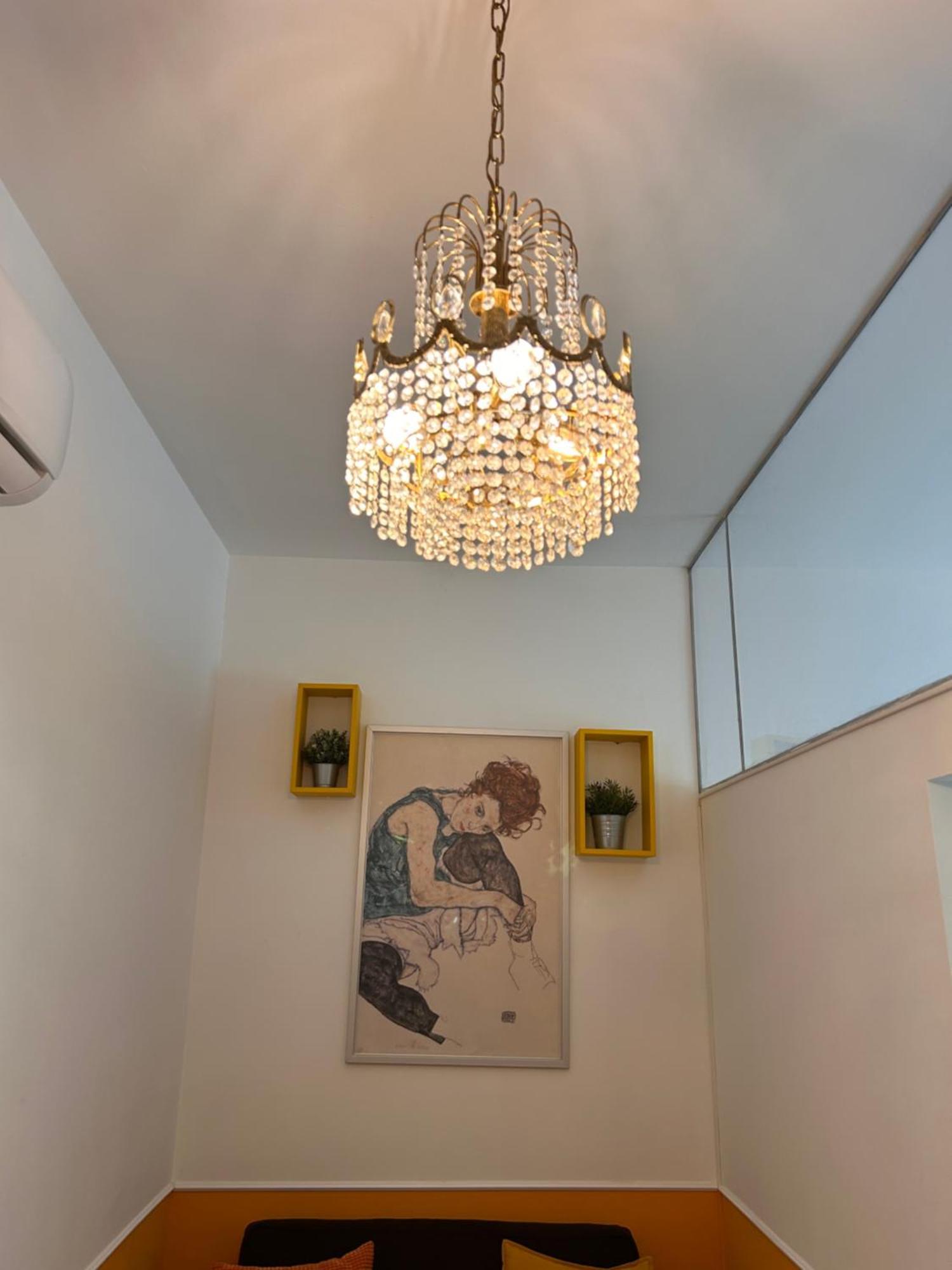 Claudia's In Fieracity&mico&sansiro Appartement *