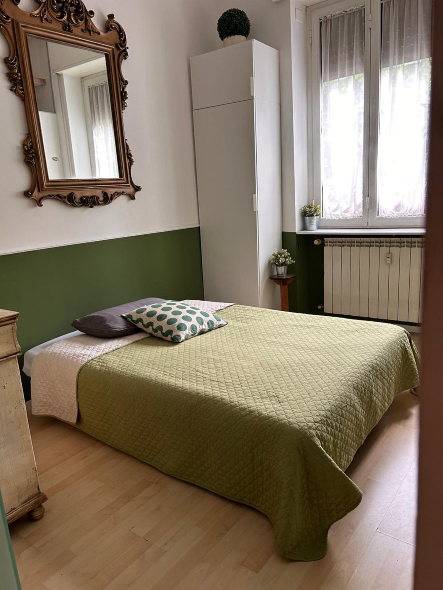 Appartement Claudia's In Fieracity&mico&sansiro *