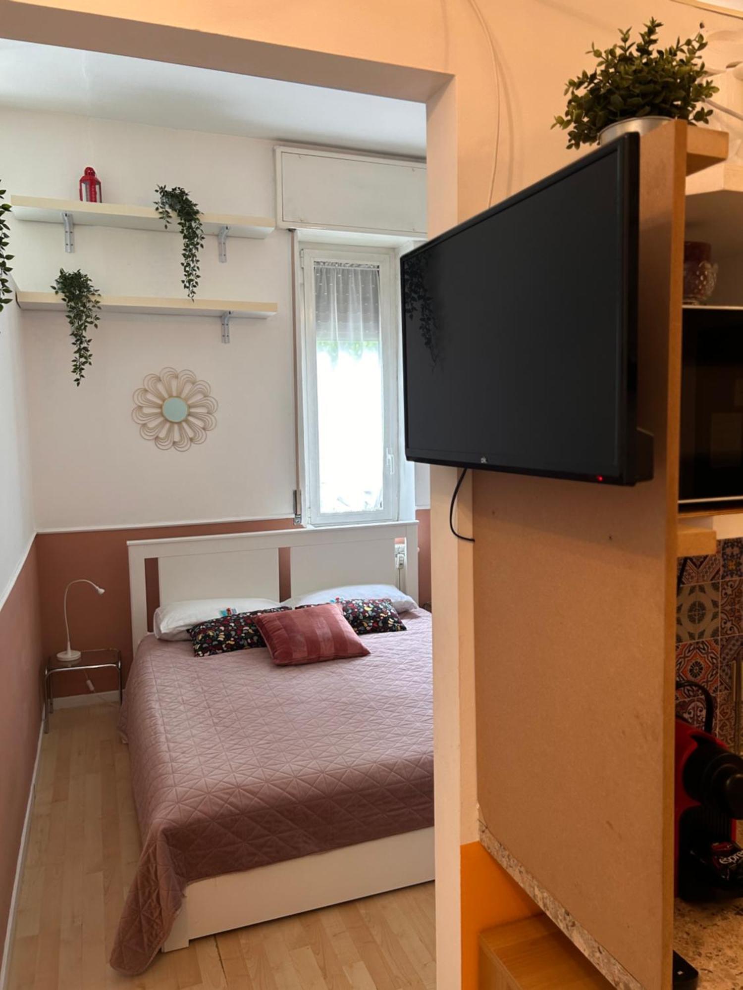 Appartement Claudia's In Fieracity&mico&sansiro